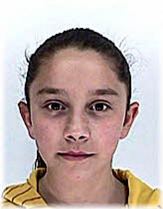 Eltûnt, az oroszlányi rendõrök keresik