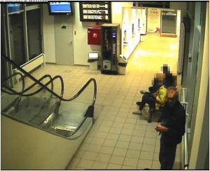 Rongálásért keresik a tatabányai rendõrök