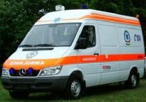 Baleset Tatabányán