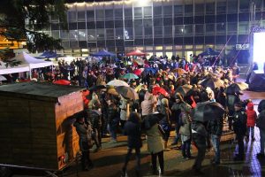 Elõszilveszter tizedszer - Képgalériával