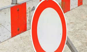 Forgalomkorlátozások Fehérváron