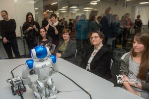 Megnyílt a Titkok Háza Székesfehérváron