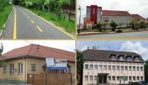 Ezekrõl a helyi ügyekrõl lesz szó Kisbéren