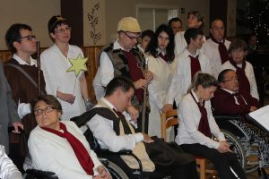 Önnek csak egy papír - a móri Bice-Bócáknak a fennmaradás!