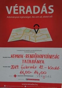 Véradás