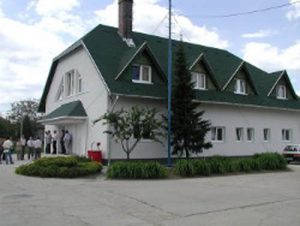 Szünetel az ügyfélfogadás!