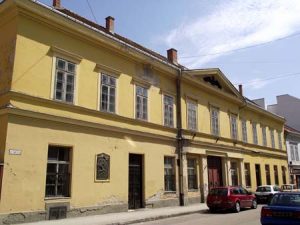 Székesfehérvár nevezetességei, látnivalói: ismeri a Fekete Sas Szállót?