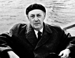 Aki megélte a saját sorsát - Márai Sándor emlékezete