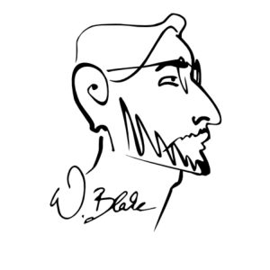 Költõpalánták 3. rész-Mr. W. Blake