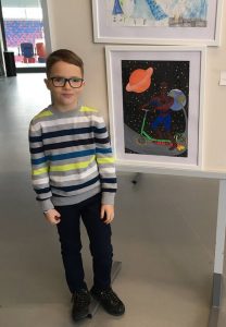 Móri kisdiákok sikere