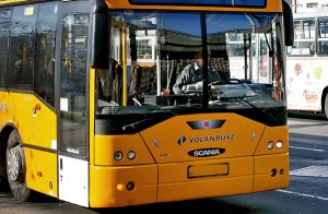 Megszûnõ buszjárat