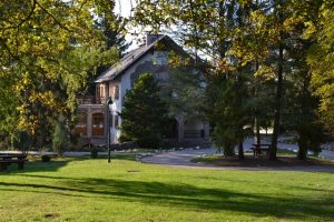 Baleset Pusztavámon