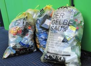 Szelektív hulladékgyûjtés 2019. Oroszlány és környéke: idõpontok, hasznos tudnivalók