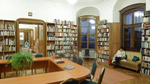 Könyvbemutatóra várják a móriakat