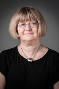 Híres Tatabányaiak - Droppa Judit