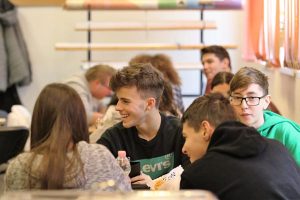 Érettségi, emelt szinten: országosan a legjobbak között a székesfehérvári Comenius