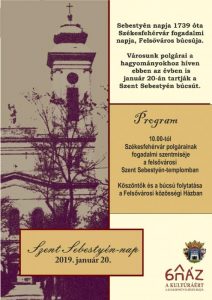 Szent Sebestyén-nap