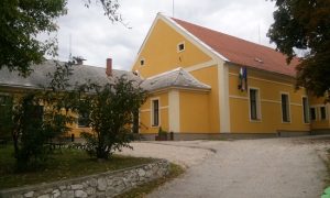 Jótékonysági Diákgála Móron