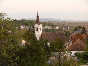 Ismeri Tatabánya környékét? A híres tészta hazája és a Legényanya címû film forgatási helyszíne: Gyermely