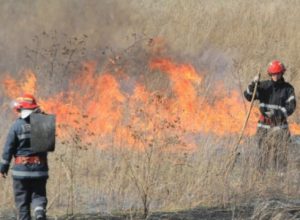 Energianád égett Tatabányán