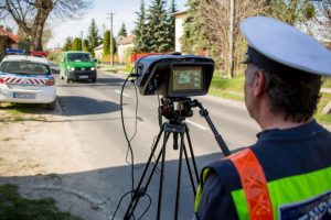 Speedmarathon - 24 órás sebességmérõ akció jön, várják a helyszínjavaslatokat