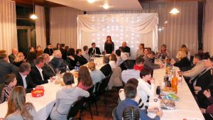 Átvették megérdemelt jutalmukat