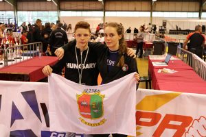 Öt világbajnoki cím Portugáliából