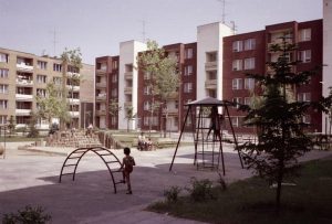 Ilyennek is láthatta volna Tatabányát - egykor