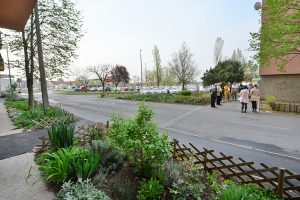 További szakaszok újultak meg