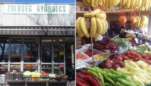 Részmunkaidõs állást kínálnak Móron