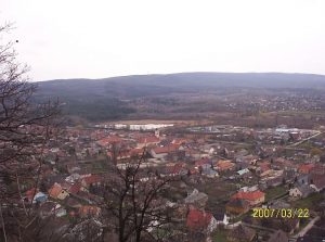 Emlékek és múlt a Vértes-Gerecse tövében: Felsõgalla 1. - történet, fekvés, legendák...