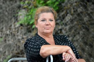Székesfehérvárról indult: Seres Ildikó