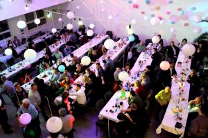 Disznótor és milliárdos fejlesztés