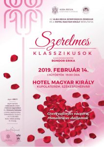 Valentin-nap: Szerelmes klasszikusok