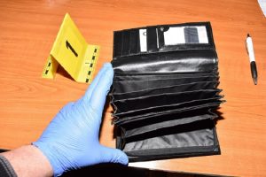 Ismerõsétõl lopott a tatabányai férfi