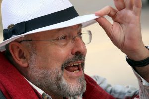 Híres emberek Tatabánya környékén: Levente Péter
