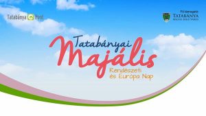 Tatabányai Majális a Csónakázó-tónál .