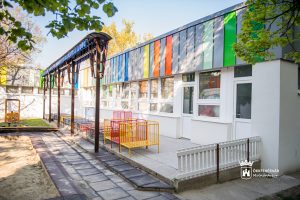 Uniós forrásból újut meg a bölcsõde és a rendelõ
