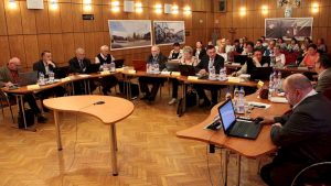 Ideiglenesen költözik az Átmeneti Otthon