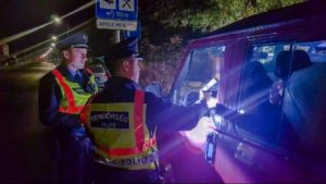 Sorozatos szabálytalanságok az oroszlányi férfinál