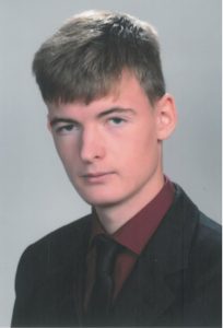 Országos döntõben a móri szakközépiskola tanulója