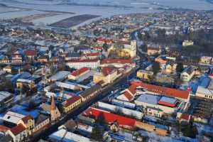 Ezekrõl az ügyekrõl tárgyalnak Kisbéren