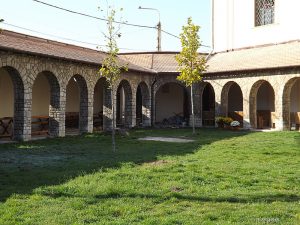 Másfél milliárd forintból megújul a bodajki kegyhely, új létesítmények is épülnek