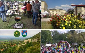 Tavaszi programok Móron és a Móri Borvidéken!