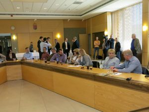 A kisvállalkozóknál megtermelt érték helyben marad