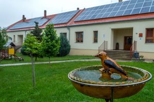 Álláspályázat Móron