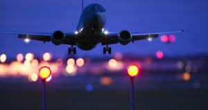 Augusztustól él az éjszakai repülési tilalom Budapest felett