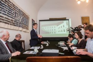 Iskola korszerûsítés