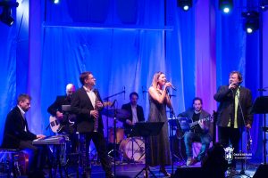 Idén is megrendezték a Székesfehérvári Jótékonysági Estélyt