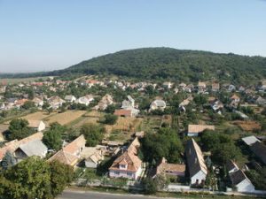 Ismeri Tatabánya környékét? Romantikus falu egy romantikus várral: Vértessomló